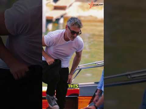 Joaquin Phoenix Has Always Been A unique Figure In Hollywood || #shorts #celebritynews