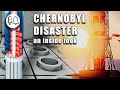 CHERNOBYL DISASTER - An Inside Look - 3D