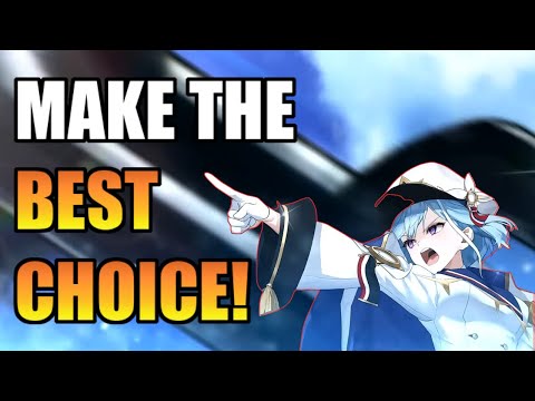 Tristen Wulf and Valky