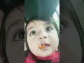 Sab To Mehangi Hundi Ae Masoomiyat Cute Baby WhatsApp Status Aarav Kids Show