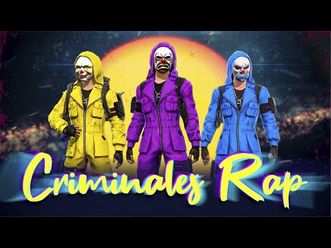 🔥 *EL RAP DE LOS CRIMINALES* Historias #1