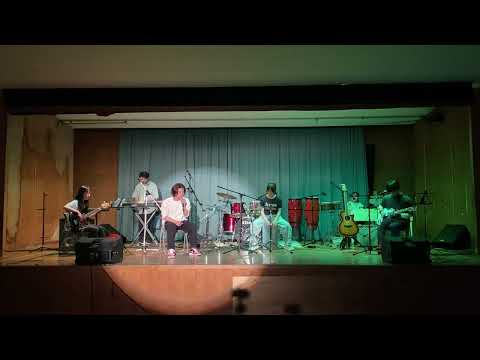 Bedroom Talk / Official髭男dism【cover】