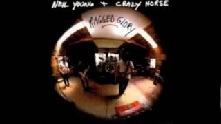 Neil Young and Crazy Horse - Days That Used To Be -