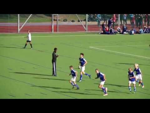 Värtans IK Vit - Årsta FF 1