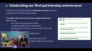 Image optimization | Prismic x imgix Webinar