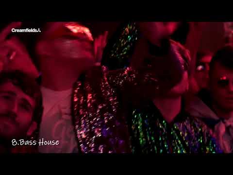 The Chainsmokers Set Analyzer: Creamfields 2018