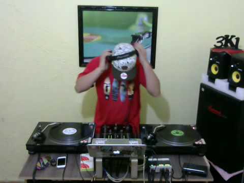 3k1 The Real Vibe [OnLine] #043