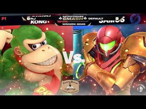 RBG | RJ vs AK | Default - Winners Semis - The Brew #1; Natchitoches Monthly