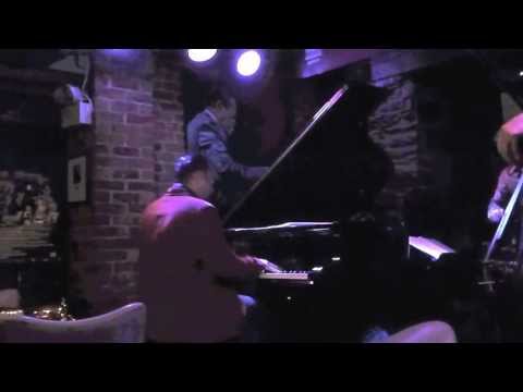 Edgar Abraham Piano @ Montreal Jazz 