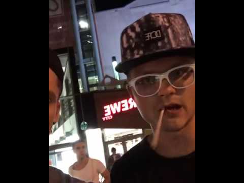 GARY WASHINGTON & GREEN - STOFF & SCHNAPS