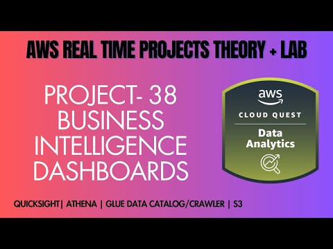 Business Intelligence Dashboards