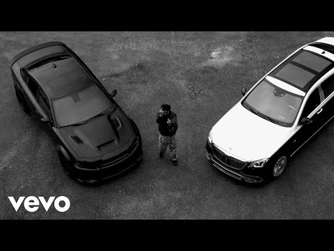 King Dhillon - Trap Da Chief (Official Music Video)