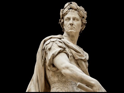 Julius Caesar: Gallic Wars, Book 1 (Latin Audiobook)