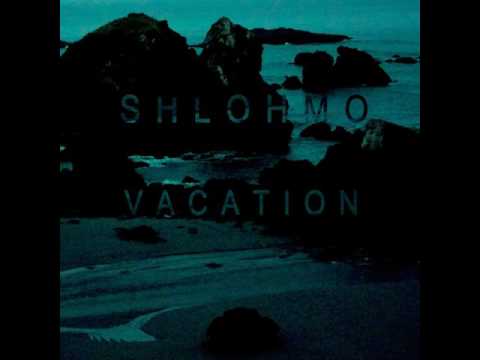 Shlohmo - Rained The Whole Time