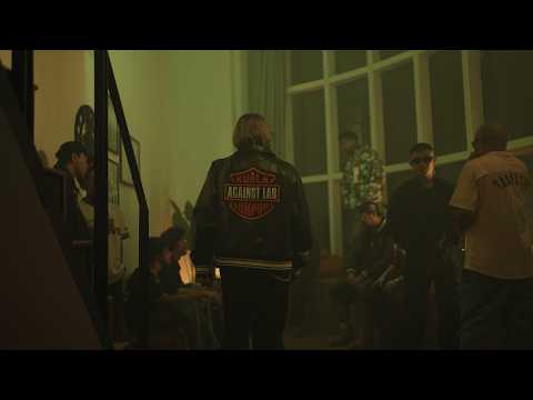 QUIET - DJ Ziqq, Chronicalz, Rudeen, Senna, LAWS (Official music video)