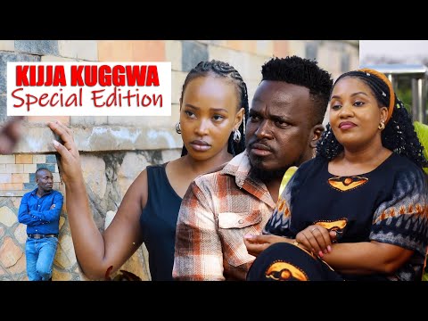 Kijja Kuggwa Special Edition 13A