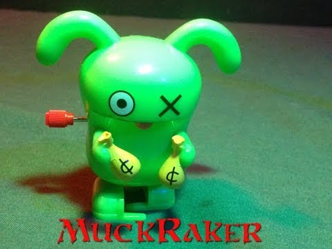 MuckRaker-KingMaker