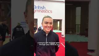 Megan Kealy interview ahead of World Championships 2025