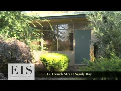 Sandy Bay 17 French Street