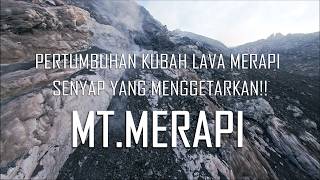 Download lagu “THE SILENCE THAT SHAKES: THE SECRET OF MERAPI'S LAVA DOME GROWTH” mp3