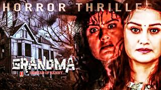 Download lagu Tamil Horror Movie GRANDMA | Sonia Agarwal | Charmila | Vimala Raman | Pournami | Thriller Movie mp3