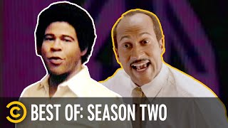 Fan-Favorite Moments: Season 2 🏆 Key & Peele