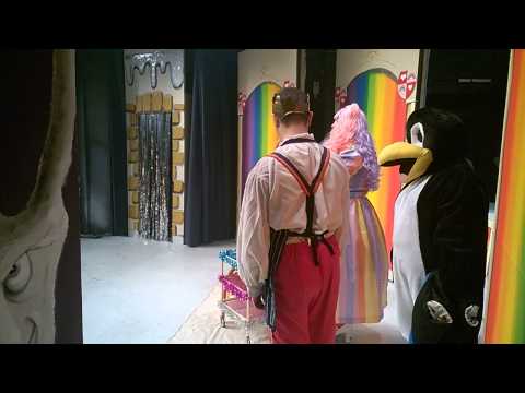 Grove Park Theatre  - Sleeping Beauty