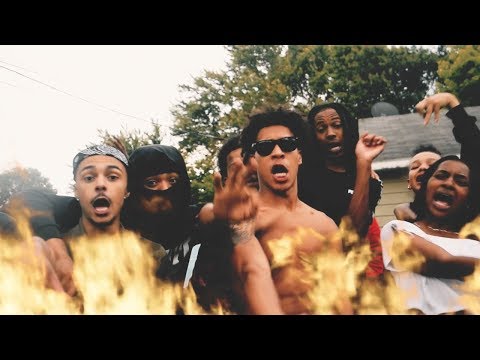 GBMTMTGG • RIDIN • (Rover Remix)