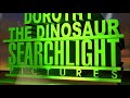Dorothy The Dinosaur Searchlight Pictures Logo Wolf Searchlight Pictures Style