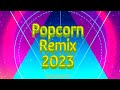Popcorn Uplifting Trance Remix 2025
