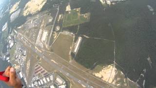 Crossfire 2 129 Swoop and Poop.