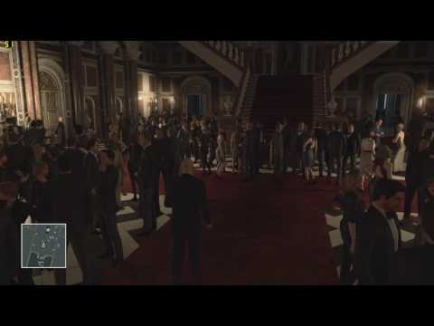 MSI GT62VR 6RD Review : Hitman benchmark GTX 1060 mobile I7-6700HQ , Very High@1080p