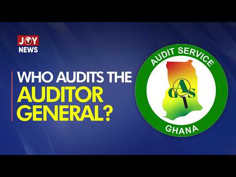 Auditing the Auditor-General: How a special audit understated a COVID-19 expenditure