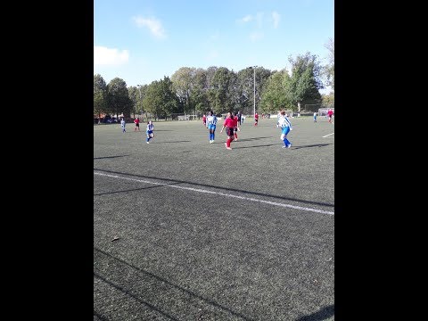 Samenvatting Kesteren MO17-1 - Unicum MO17-1 (8-2)