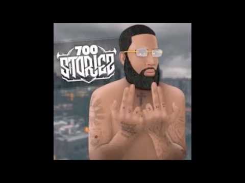 Zack Ink - Grey GOOSE en HENNESSY