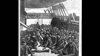 SpearHead ~ Slave Ship Remix - Hole In The Bucket