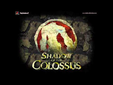 Shadow of the Colossus OST [HQ] - 01 Prologue ~To the Ancient Land~