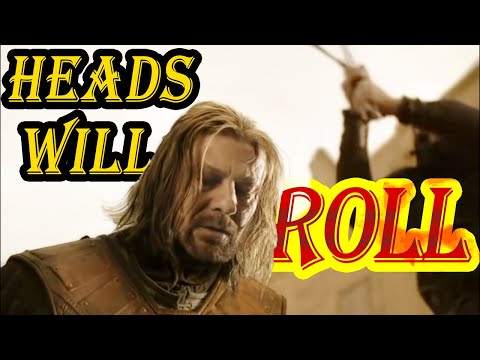 The "Decapitator" (CRAZY COMBO!!!)