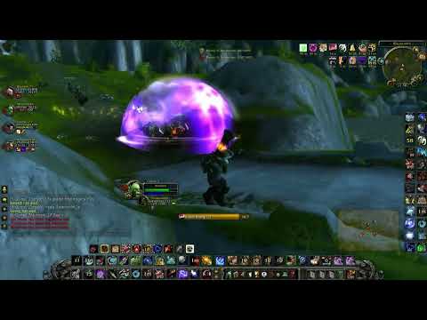 23-0 Full BG Hunter WotLK Solo PVP - Rakzo
