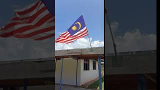 Download lagu Kibar Jalur Gemilang | Free Royalty Merdeka!  #AkademiYoutuber #Merdeka2020 #kitabantukita mp3