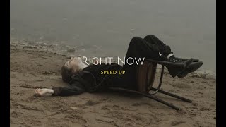 Download lagu Right Now | speed up mp3 Download lagu Right Now | speed up mp3