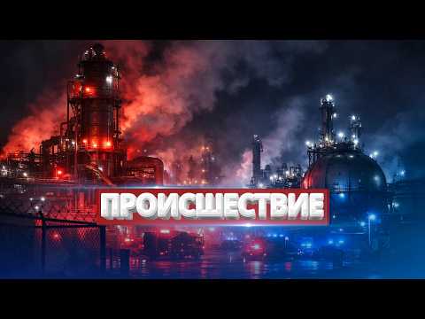 ЧП на стратегическом объекте / Москва не ожидала такого удара