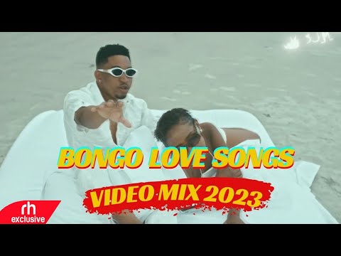 BONGO SONGS VIDEO MIX 2023 THE GOOD TIME #6 DJ MASUMBUKO FT ZUCHU,JUX AND DIAMOND,HARMONIZE, MBOSSO