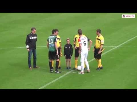 Sparta Petegem - KFC Izegem