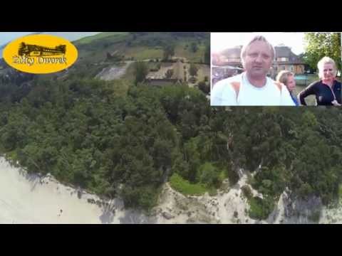 Wczasy nad Morzem | Żółty Dworek | Mielno