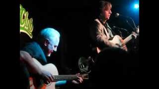 Bap Kennedy Trio - Unforgiven