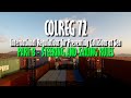 COLREG 72 PART B STEERING AND SAILING RULES UASUPPLY