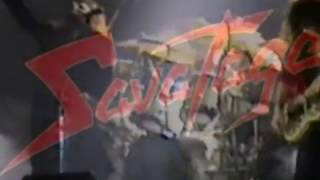 The Price You Pay - Savatage