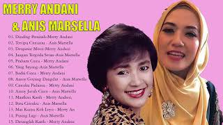Download lagu Lagu Dangdut Lawas Nostalgia [ Merry Andani & Anis Marsella ] Full Album Disco Dangdut 90an mp3
