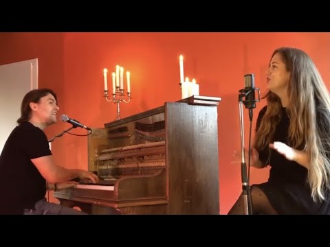 Geheimnis - Nie und Nimmer feat. Laith Al-Deen (Cover by Jeanne & René)